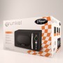 Micro-ondes Grunkel MW-DGN Noir 700 W 20 L
