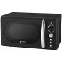 Microondas Grunkel MW-DGN Negro 700 W 20 L