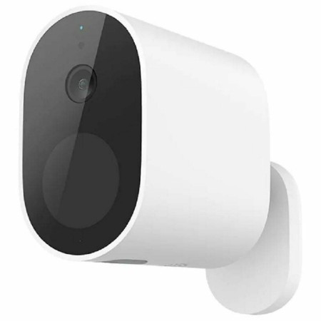 Videocámara de Vigilancia Xiaomi (Reacondicionado A)
