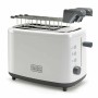 Tostadora Black & Decker (Reacondicionado A)