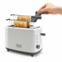 Tostadora Black & Decker (Reacondicionado A)