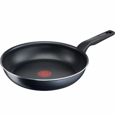 Sartén Tefal Negro Acero Inoxidable Aluminio (Reacondicionado B)