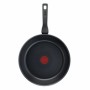 Sartén Tefal Negro Acero Inoxidable Aluminio (Reacondicionado B)