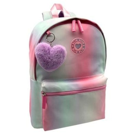 Cartable Blin-Blin Kuky Rose