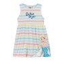 Robe Frozen Multicouleur