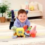 Jouet Peluche Spongebob Calamardo 20 cm