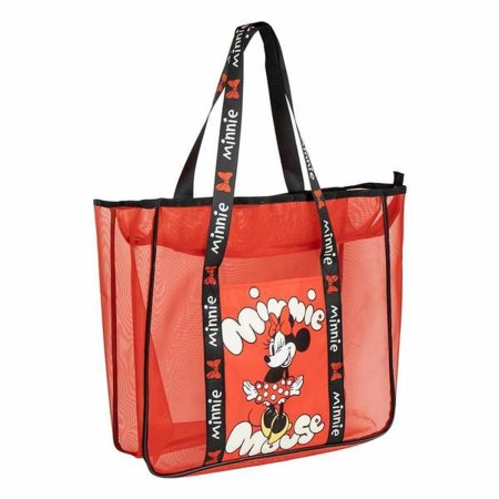 Sac de plage Minnie Mouse