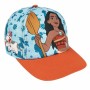 Casquette enfant Vaiana