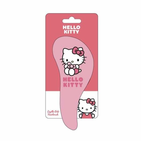 Brosse Hello Kitty