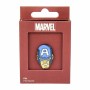 Pin The Avengers Multicolor