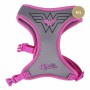 Harnais pour Chien Wonder Woman Rose M/L