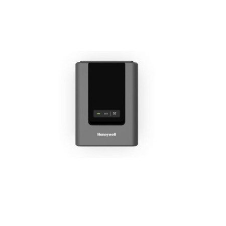 Calculatrice d’impression Honeywell PC42E-TB02200 Noir