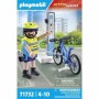 Accesorios para casa de Muñecas Playmobil