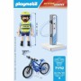 Accesorios para casa de Muñecas Playmobil