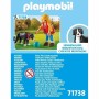 Accesorios para casa de Muñecas Playmobil