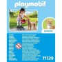 Accesorios para casa de Muñecas Playmobil