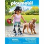 Accesorios para casa de Muñecas Playmobil