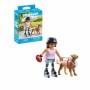 Accessoires pour poupées Playmobil