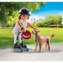 Accesorios para casa de Muñecas Playmobil