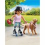 Accesorios para casa de Muñecas Playmobil