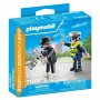 Accessoires pour poupées Playmobil