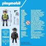 Accesorios para casa de Muñecas Playmobil