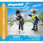 Accesorios para casa de Muñecas Playmobil