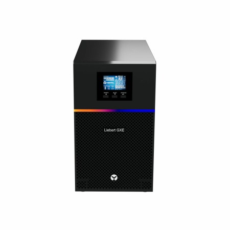 Système d'Alimentation Sans Interruption Interactif Vertiv GXT5-10KIRT5UXLN