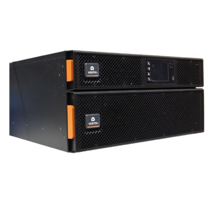 SAI Interactivo Vertiv GXT5-3000IRT2UX