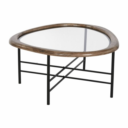 Mesa de Centro Home ESPRIT (Reacondicionado B)