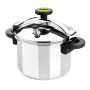 Olla Express Monix Acero Inoxidable (Reacondicionado D)