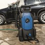 Hidrolimpiadora Scheppach HPC1400