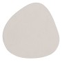 Mesa de Centro WILMA Blanco Madera MDF 57 x 57 x 40 cm