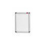 Tablón de Anuncios Nobo Aluminio Polipropileno