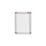 Tablón de Anuncios Nobo Aluminio Polipropileno