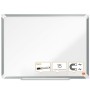 Tableau magnétique Nobo Premium Plus Blanc Aluminium Acier