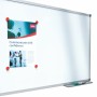 Tableau magnétique Nobo Essence Blanc Acier 150 x 100 cm