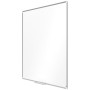 Tableau magnétique Nobo Premium Plus Blanc Aluminium Acier