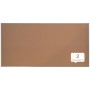 Tableau d’affichage Nobo Essence Naturel 240 x 120 cm