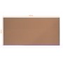 Tableau d’affichage Nobo Essence Naturel 240 x 120 cm