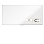 Pizarra magnética Nobo Essence Blanco Acero 240 x 120 cm