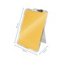 Pupitre Leitz Cosy Verre trempé