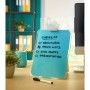 Pupitre Leitz Cosy Verre trempé