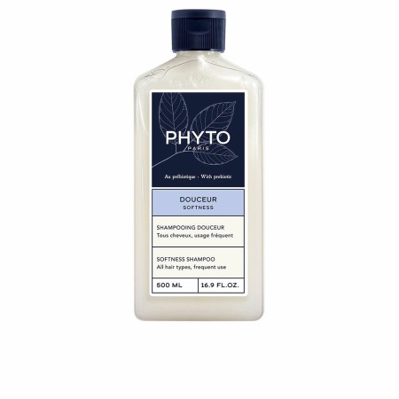 Gel de Ducha Phyto Paris DOUCEUR PHYTO 500 ml