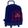 Cartable à roulettes F.C. Barcelona 33 x 45 x 22 cm