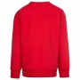 Sweat-shirt Enfant Nike Rouge