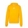 Sweat à capuche enfant Kappa 8031F0079 Jaune