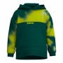Sudadera con Capucha Niño Joma Sport New Metaverse