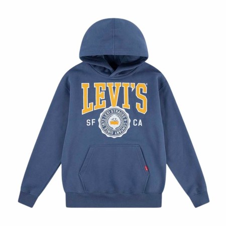Sudadera con Capucha Niño Levi's