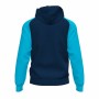 Sweat à capuche enfant Joma Sport Academy IV